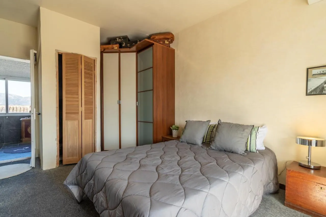 Holiday home Goldhome - Currican - Casa Con Amarre, Terraza, Barbacoa, Wifi Empuriabrava