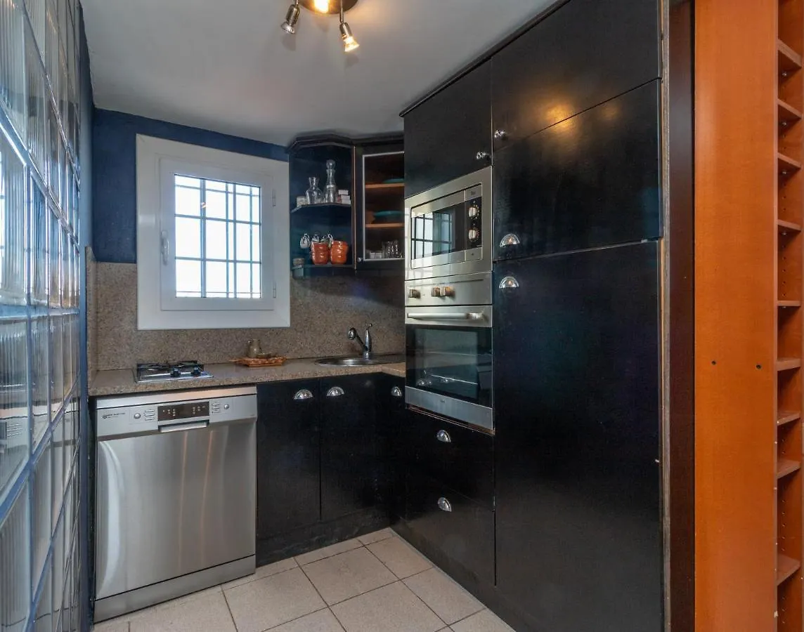 Goldhome - Currican - Casa Con Amarre, Terraza, Barbacoa, Wifi Empuriabrava Holiday home